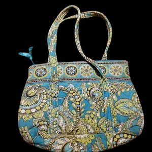 Vera Bradley Satchel
